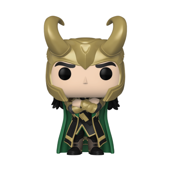 Loki 18" - Image 2