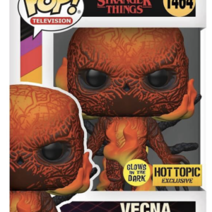 Vecna (Glows)