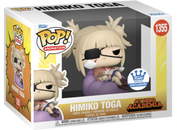 Himiko Toga