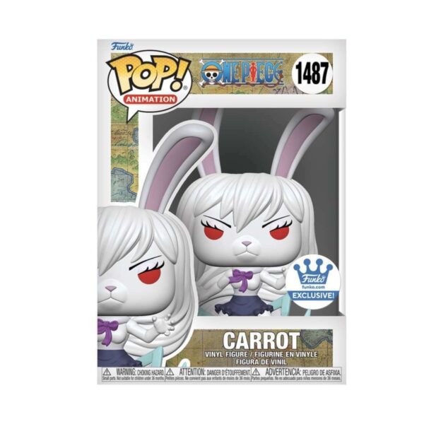 Carrot