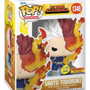 Shoto Todoroki