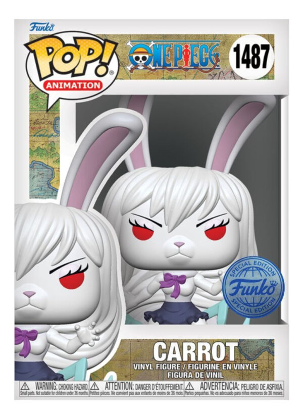 Carrot