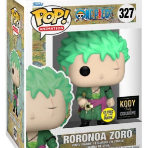 Roronoa Zoro (Glows)