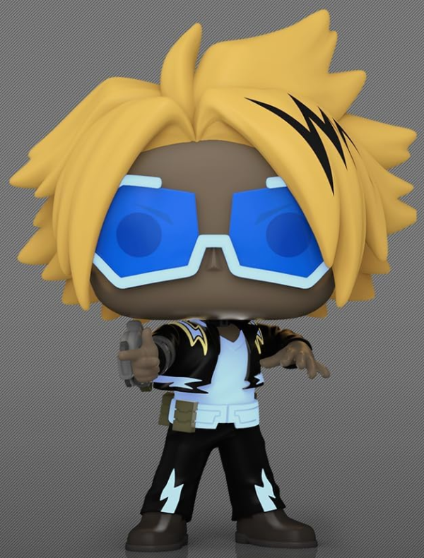 Denki Kaminari (Glows) - Image 2