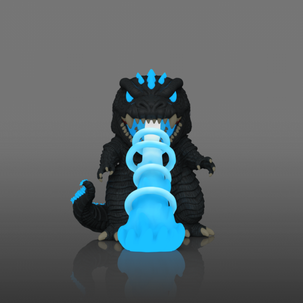 Godzilla Ultima With Heat Bay - Image 2