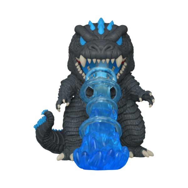 Godzilla Ultima With Heat Bay - Image 3
