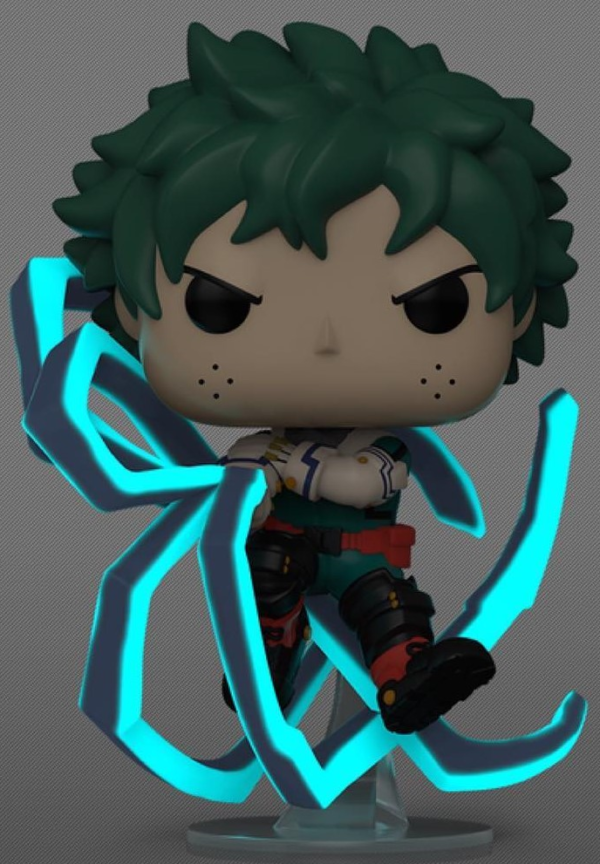 Izuku Midoriya - Image 2