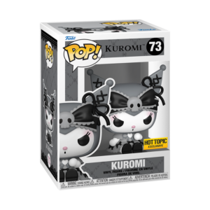 Kuromi