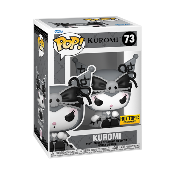 Kuromi