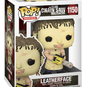 Leatherface