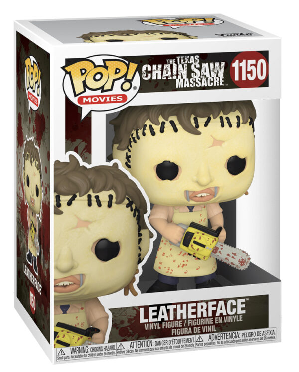 Leatherface