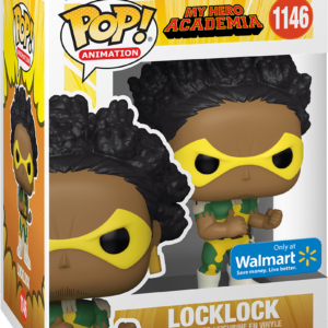 Lock Lock