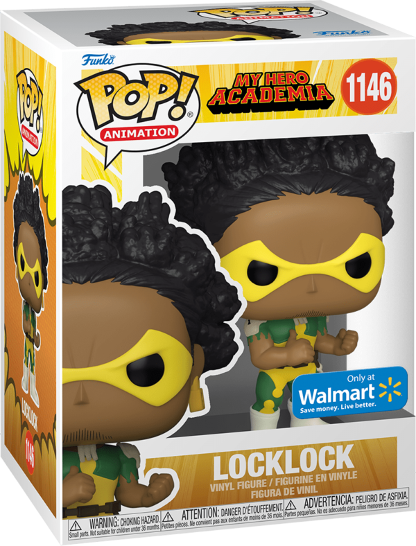 Lock Lock