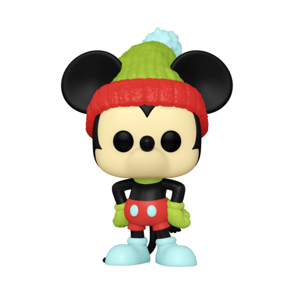 Mickey Mouse - Image 2