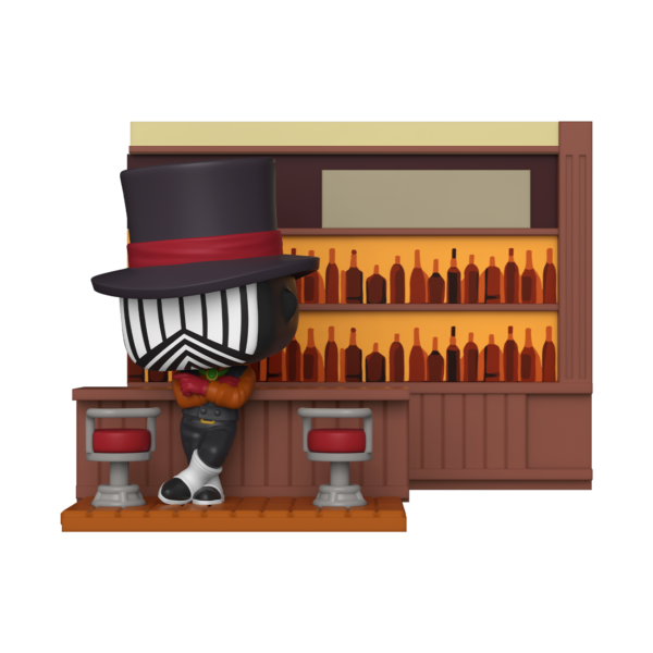 Mr. Compress - Image 2