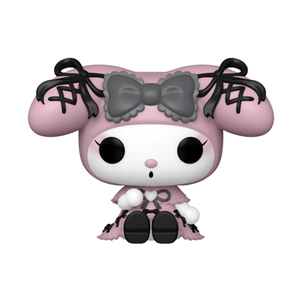 My Melody - Image 2