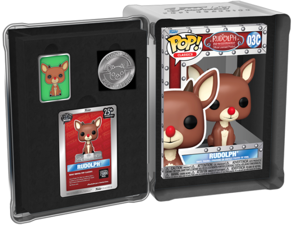 Rudolph (25Th Anniversary) - Image 4
