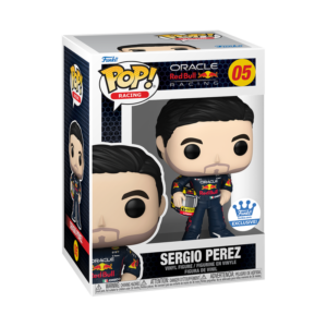 Sergio Perez