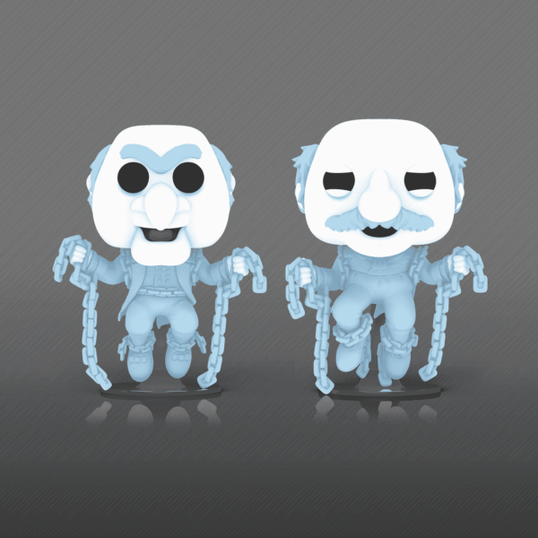 2Pack The Marley Brothers (Glows) - Image 2