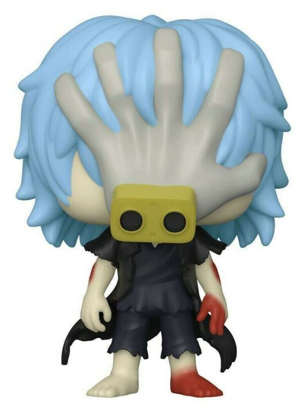 Tomura Shigaraki - Image 2