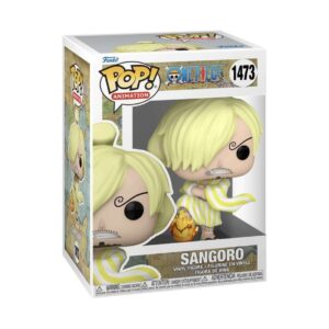 Sangoro