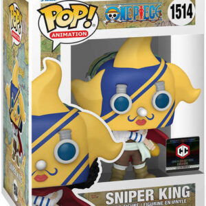 Sniper King