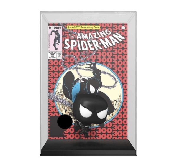Spider-Man #300 - Image 2