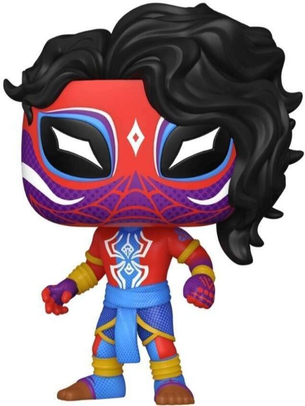 Spider Man India (Deco) - Image 2
