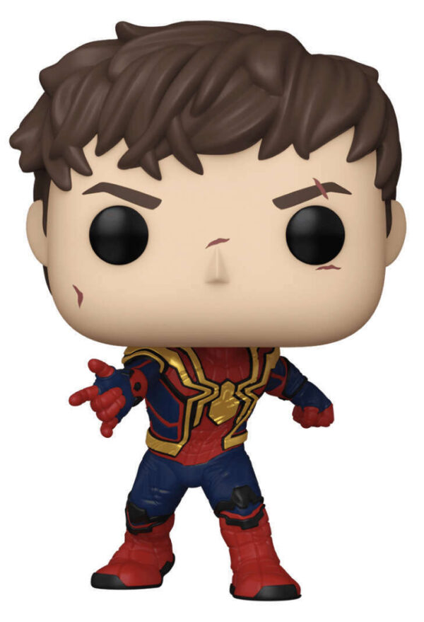 Spider-Man - Image 2