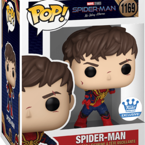 Spider-Man