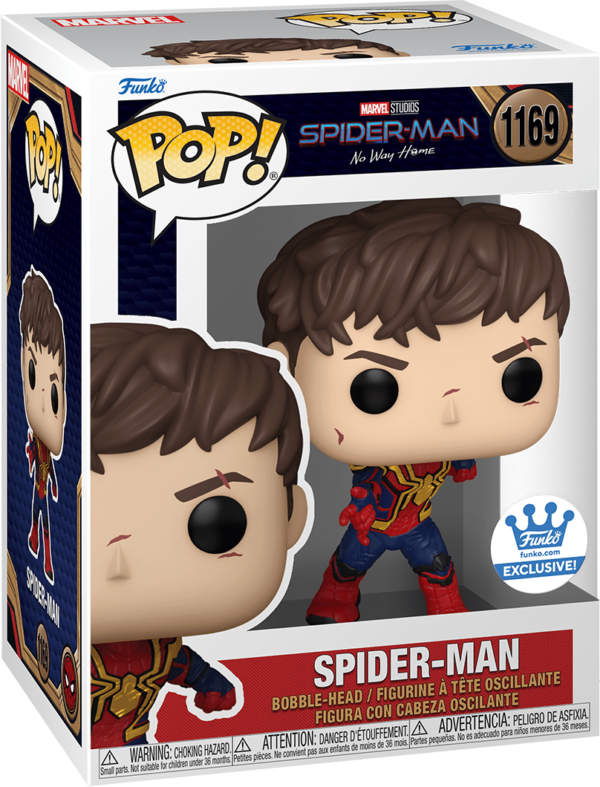Spider-Man
