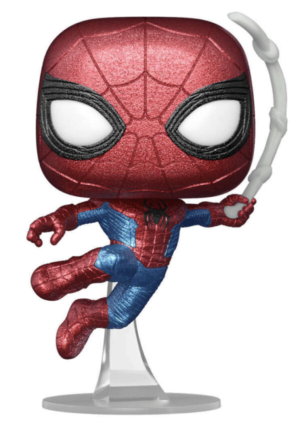 Spider-Man - Image 2