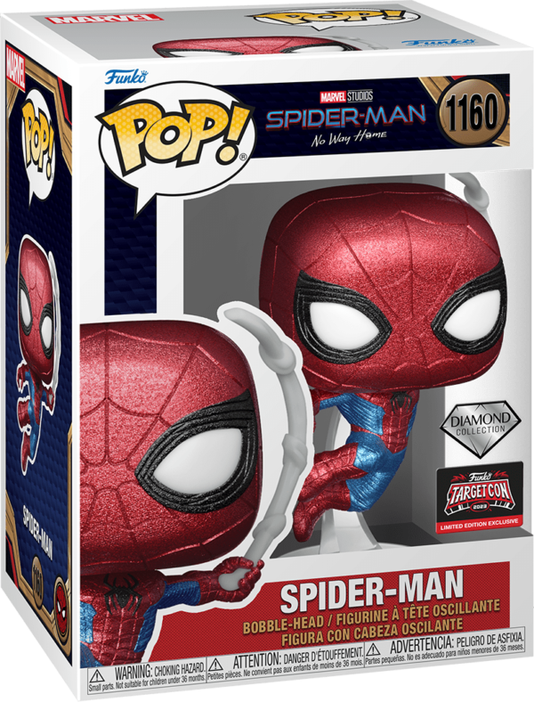Spider-Man