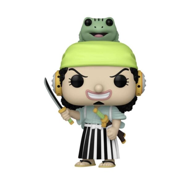 Usohachi - Image 2