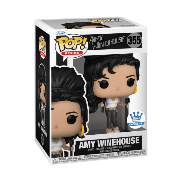 Amy Winehouse