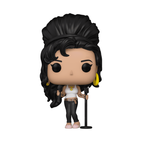 Amy Winehouse - Image 2