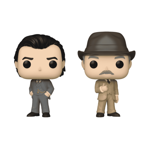 2Pack Loki And Mobius (1893) - Image 2