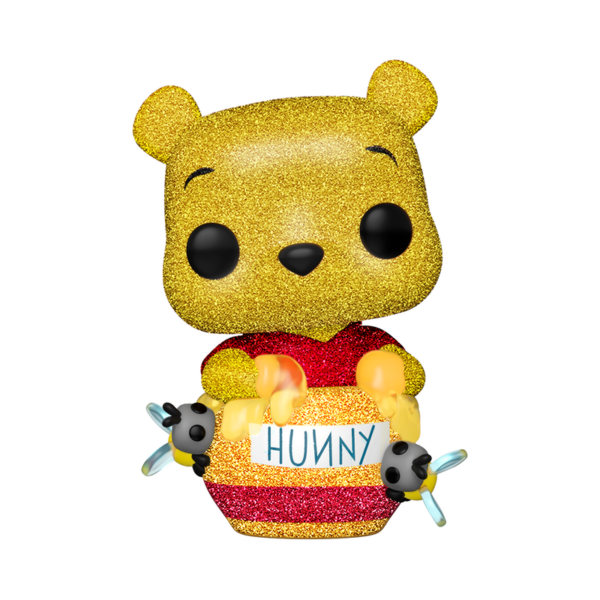 Winnie The Pooh - Image 2