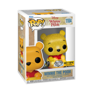 Winnie The Pooh