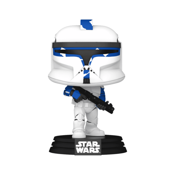 Clone Trooper (Phase 1) - Image 2