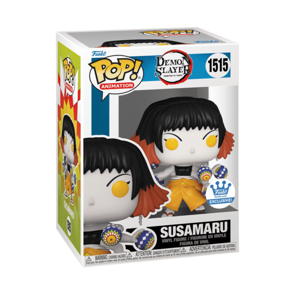 Susamaru