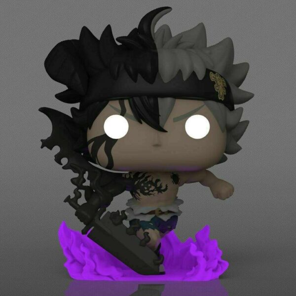 Black Asta - Image 2