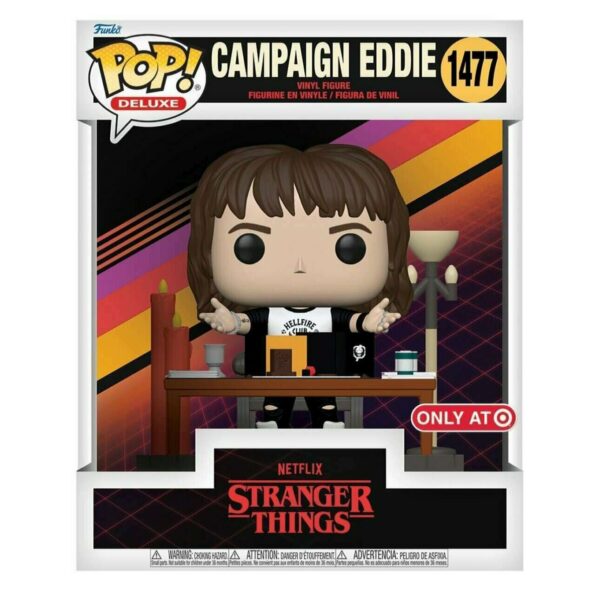 Campaign Eddie