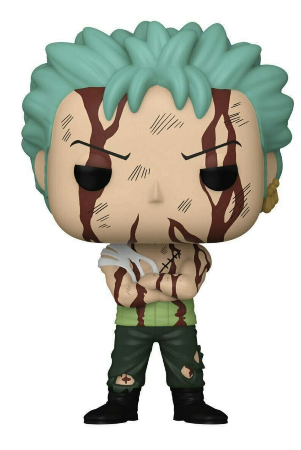 Roronoa Zoro - Image 2