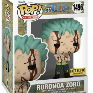 Roronoa Zoro