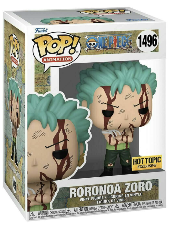 Roronoa Zoro