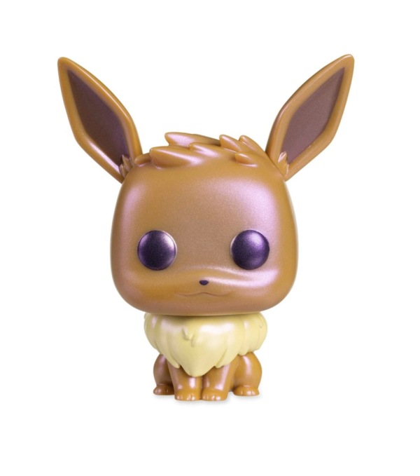 Eeve (Pearlescent) - Image 2