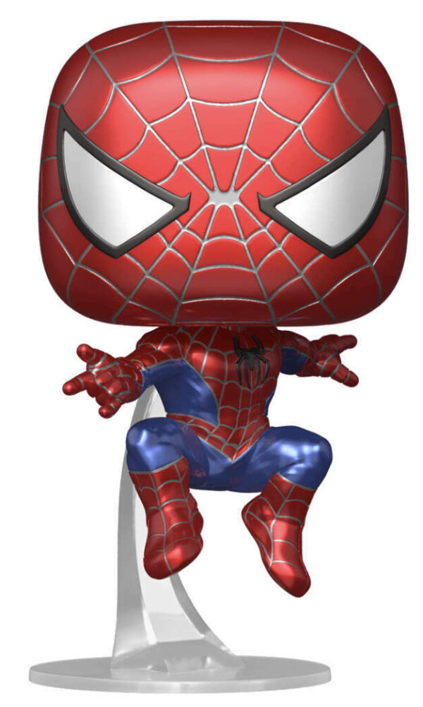 Friendly Neighborhood Spider-Man - Image 2
