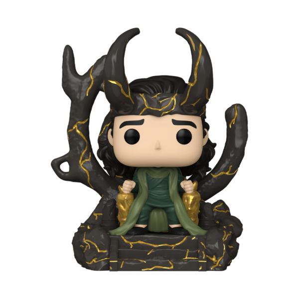 God Loki - Image 2