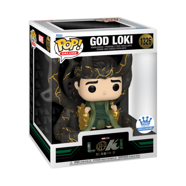 God Loki